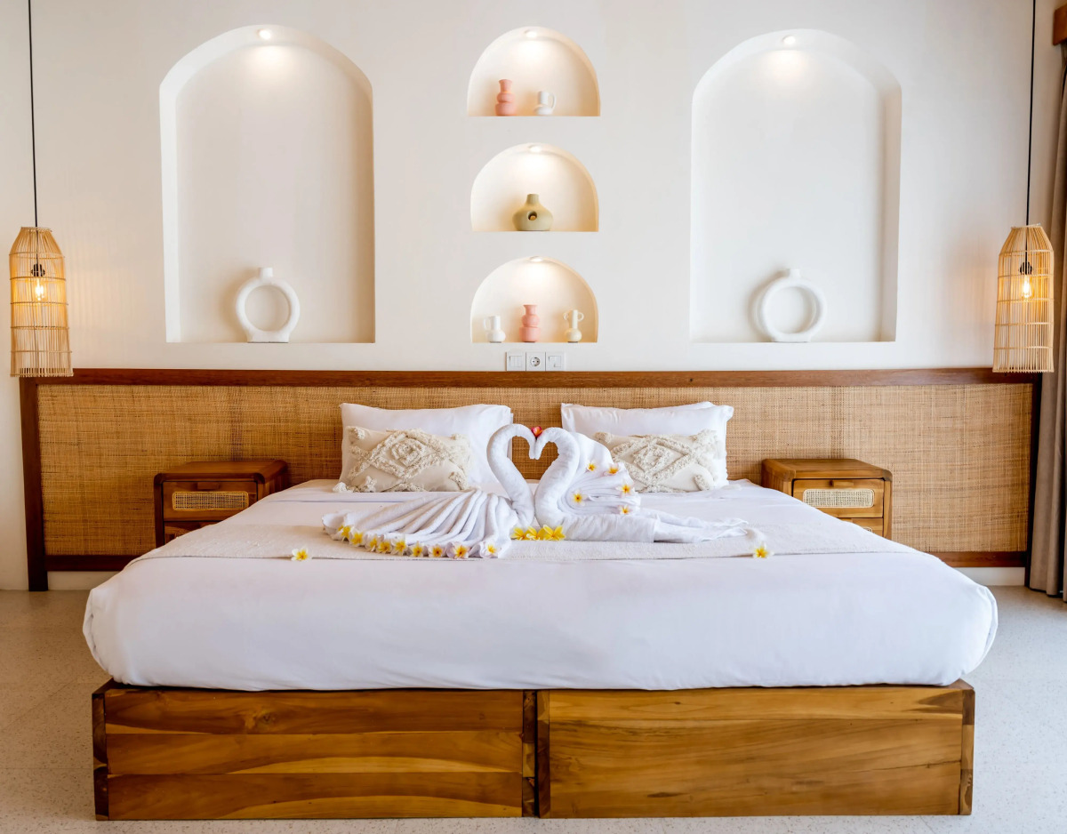 Shanti Boutique Retreat