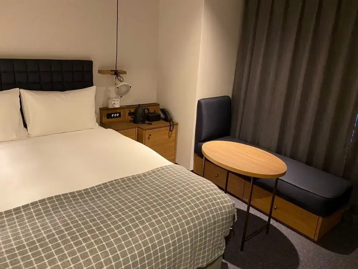 Hotel Resol Stay Akihabara