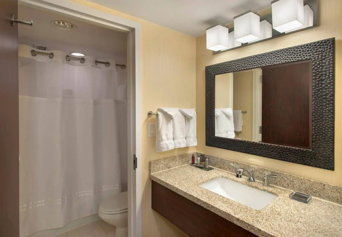 Philadelphia Marriott Downtown