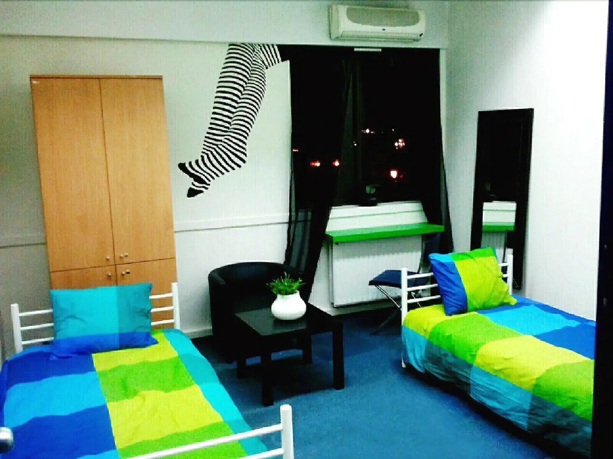 Hostels Meetingpoint