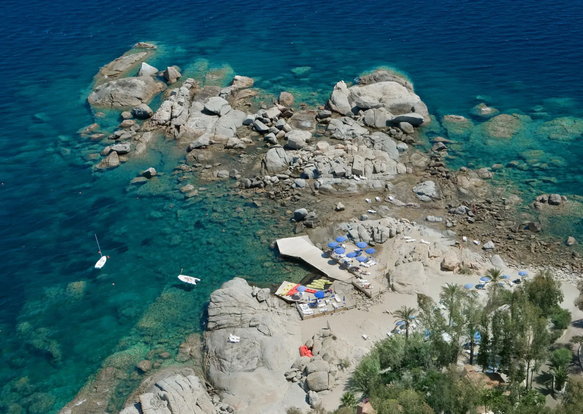 Arbatax Park Resort - Cottage