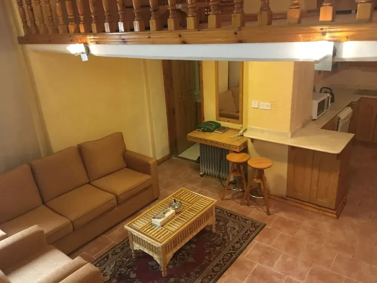 Kuwait Palace Hotel Apartments