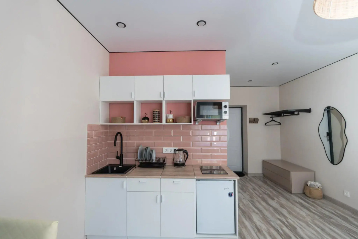 Атмосфера на улице  Декабристов