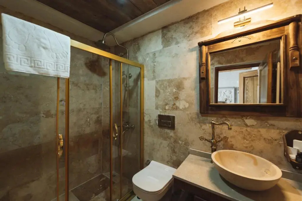 Cappadocia Bloom Hotel