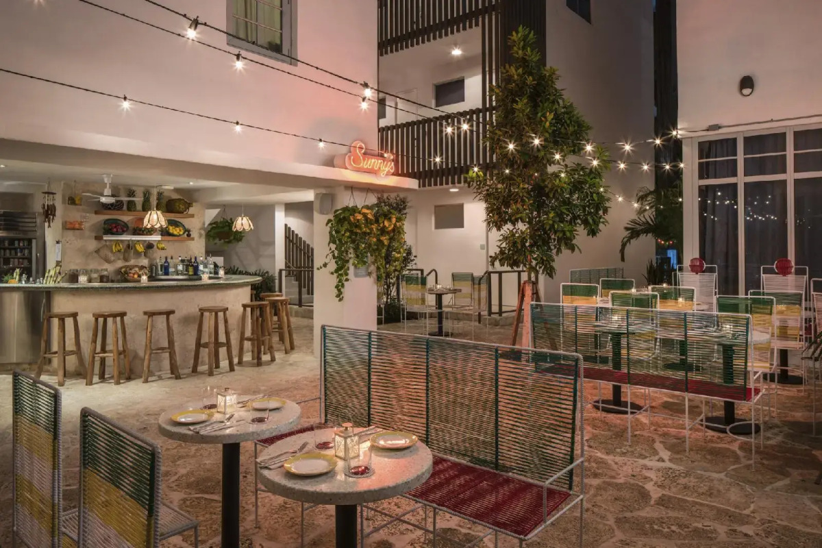 AxelBeach Miami South Beach