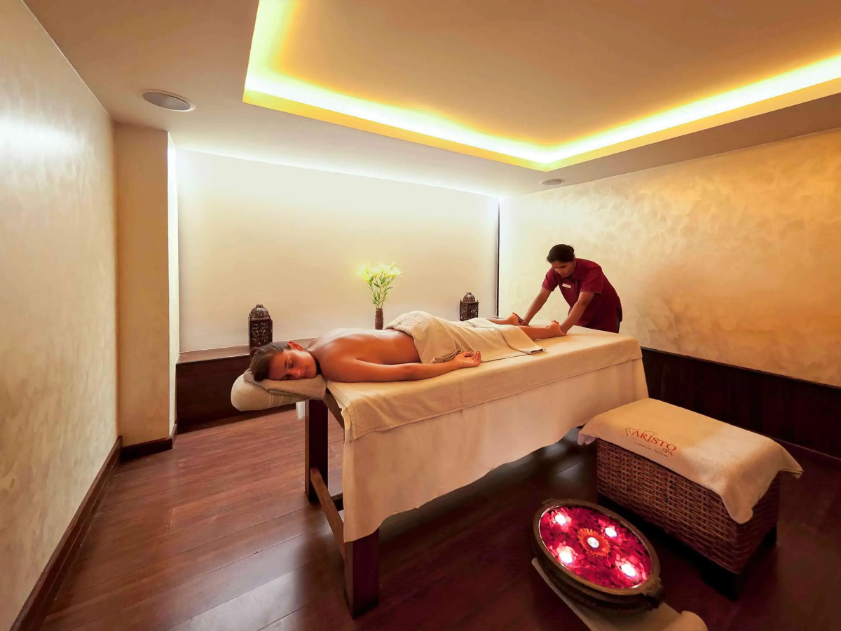 Grand Mercure Bangalore