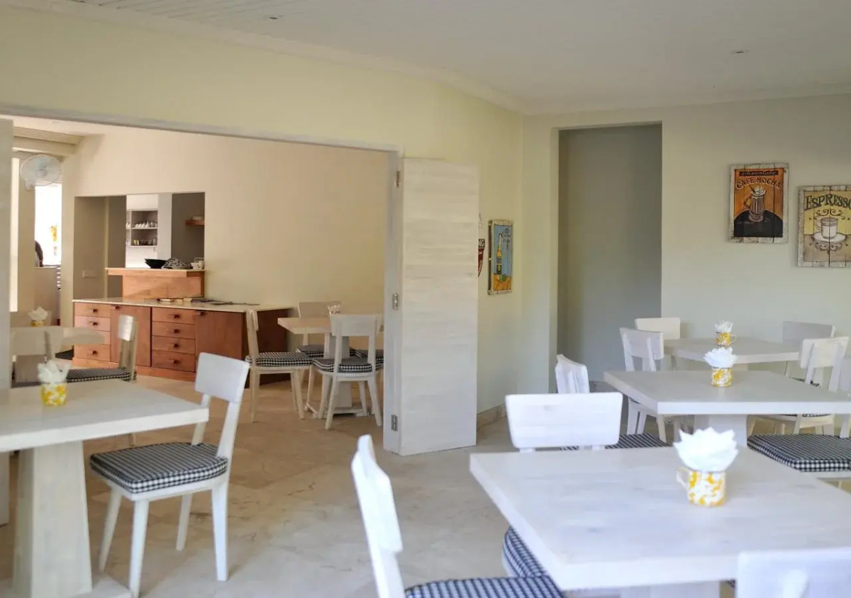 Kresna By The Sea By Kresna Hospitality