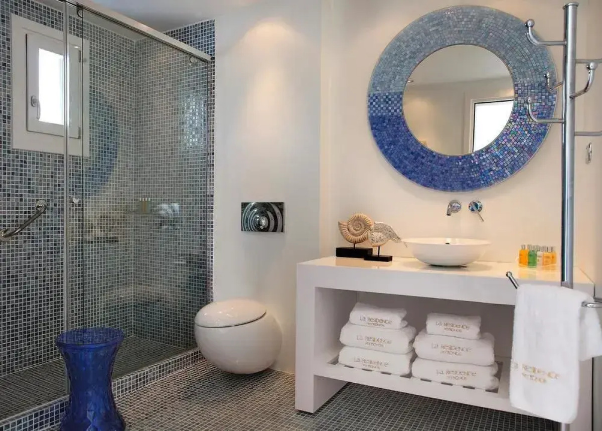 La Residence Mykonos