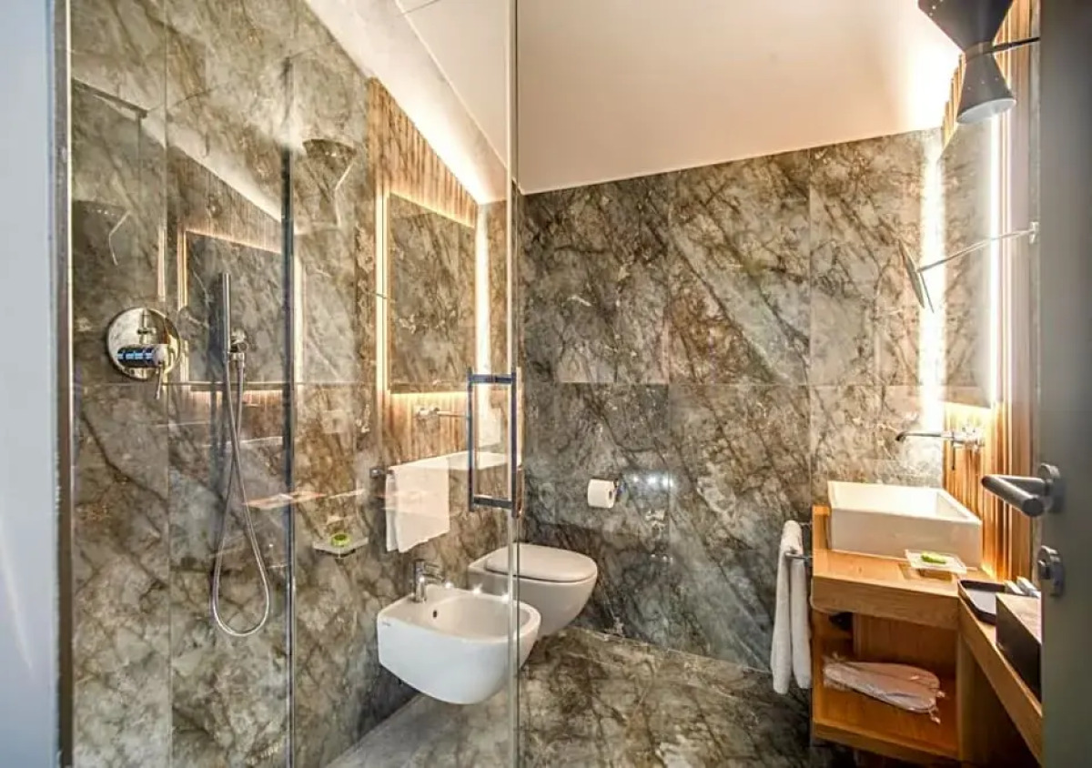 DBH Duomo Boutique Hotel Lake Como