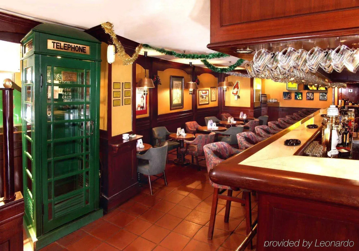 Regal Oriental Hotel