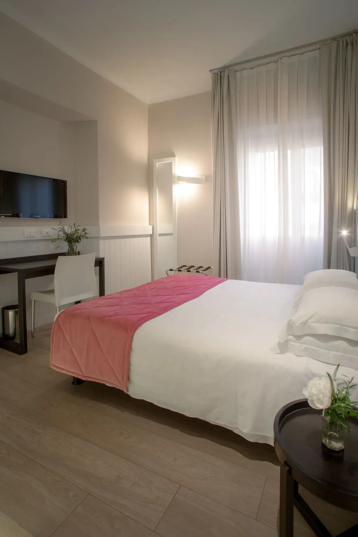 Hotel Villa Rosa Riviera