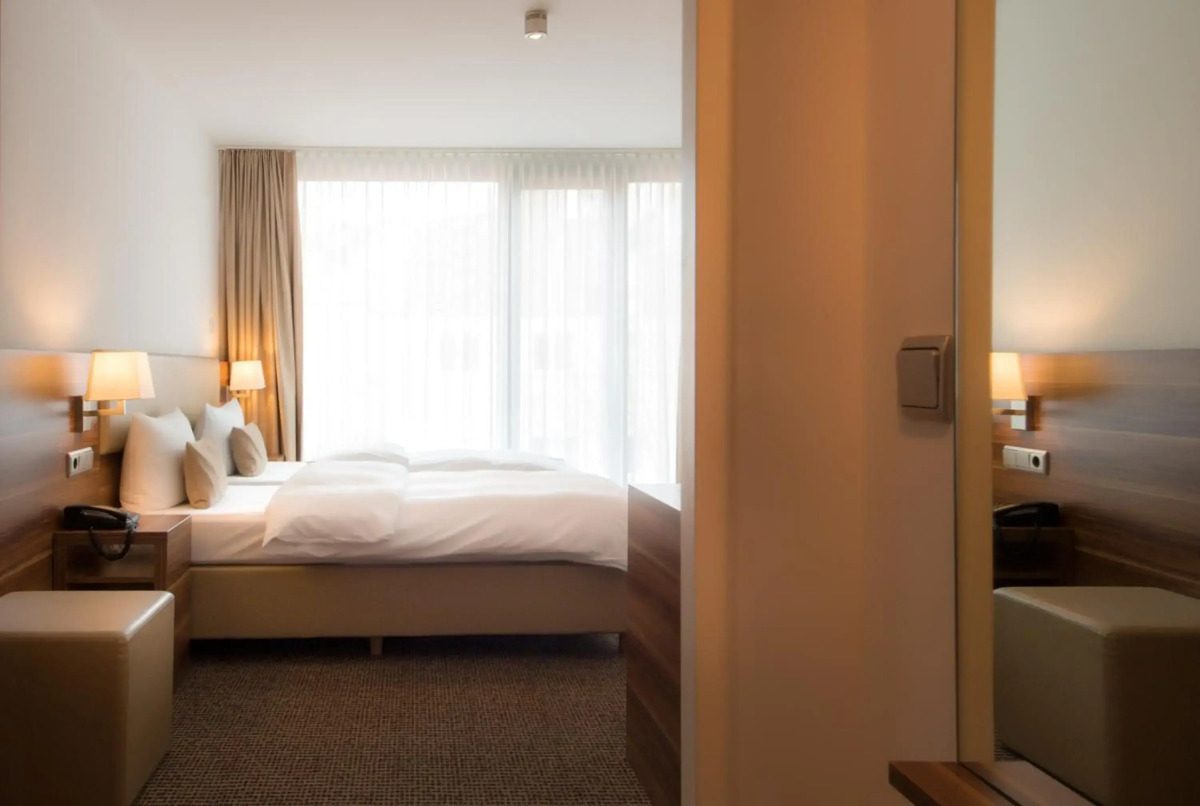 Downtown Vi Vadi Hotel