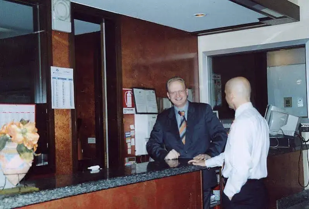 Mini Hotel Baradello