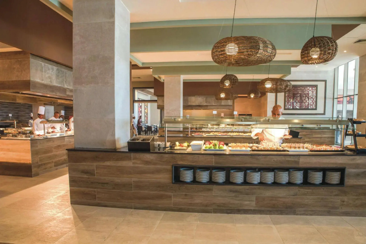 Hotel Riu Sri Lanka - All Inclusive