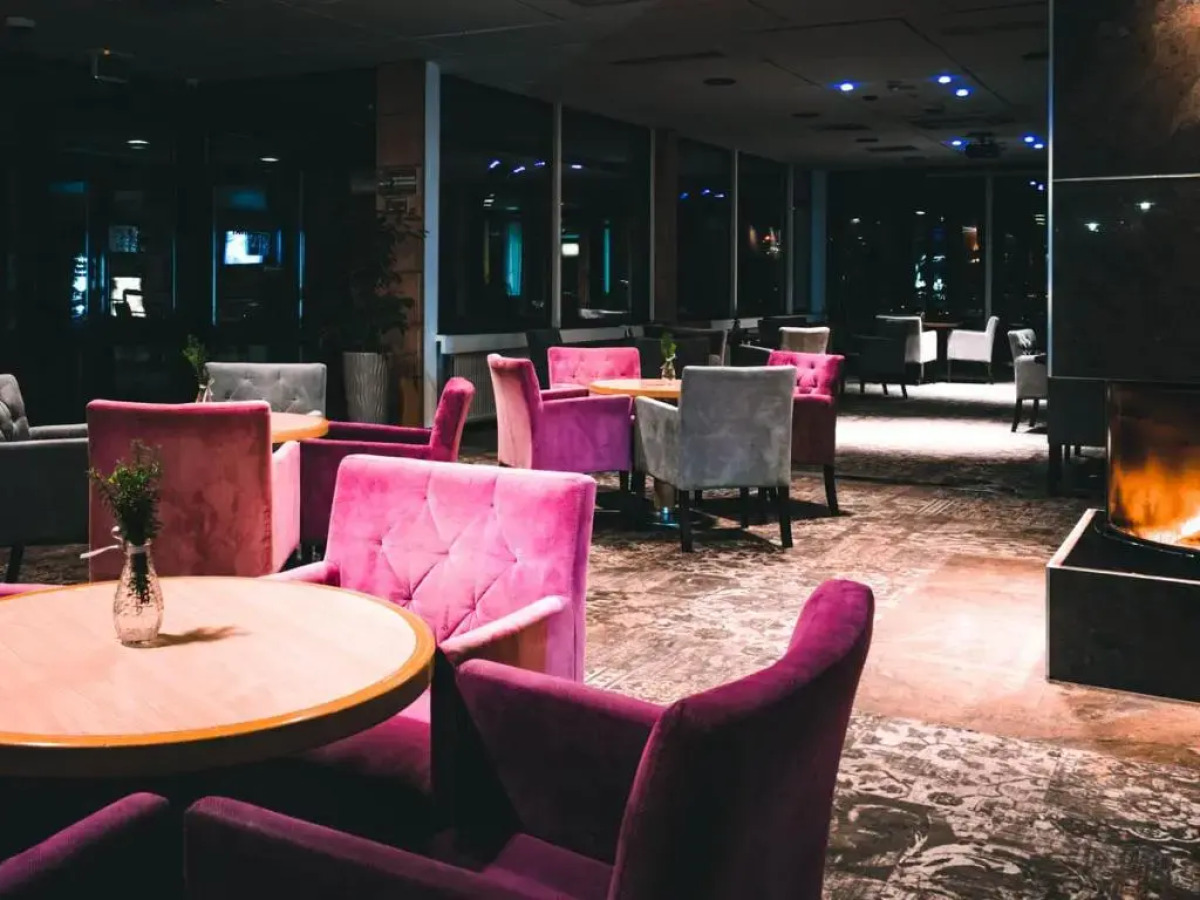 Hotel Mragowo Resort & Spa