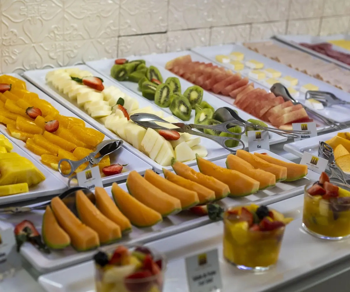 Hotel Santa Justa Lisboa