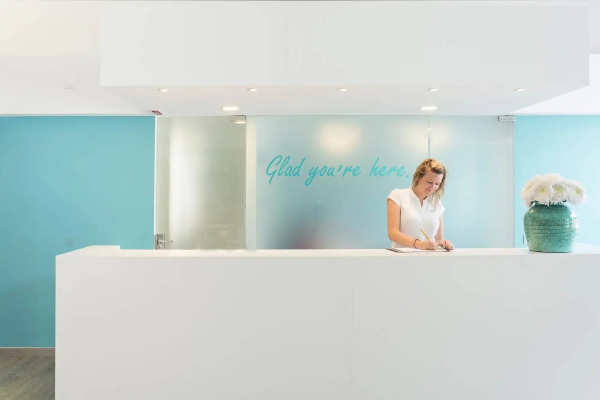 Hotel HSM Sándalo Beach