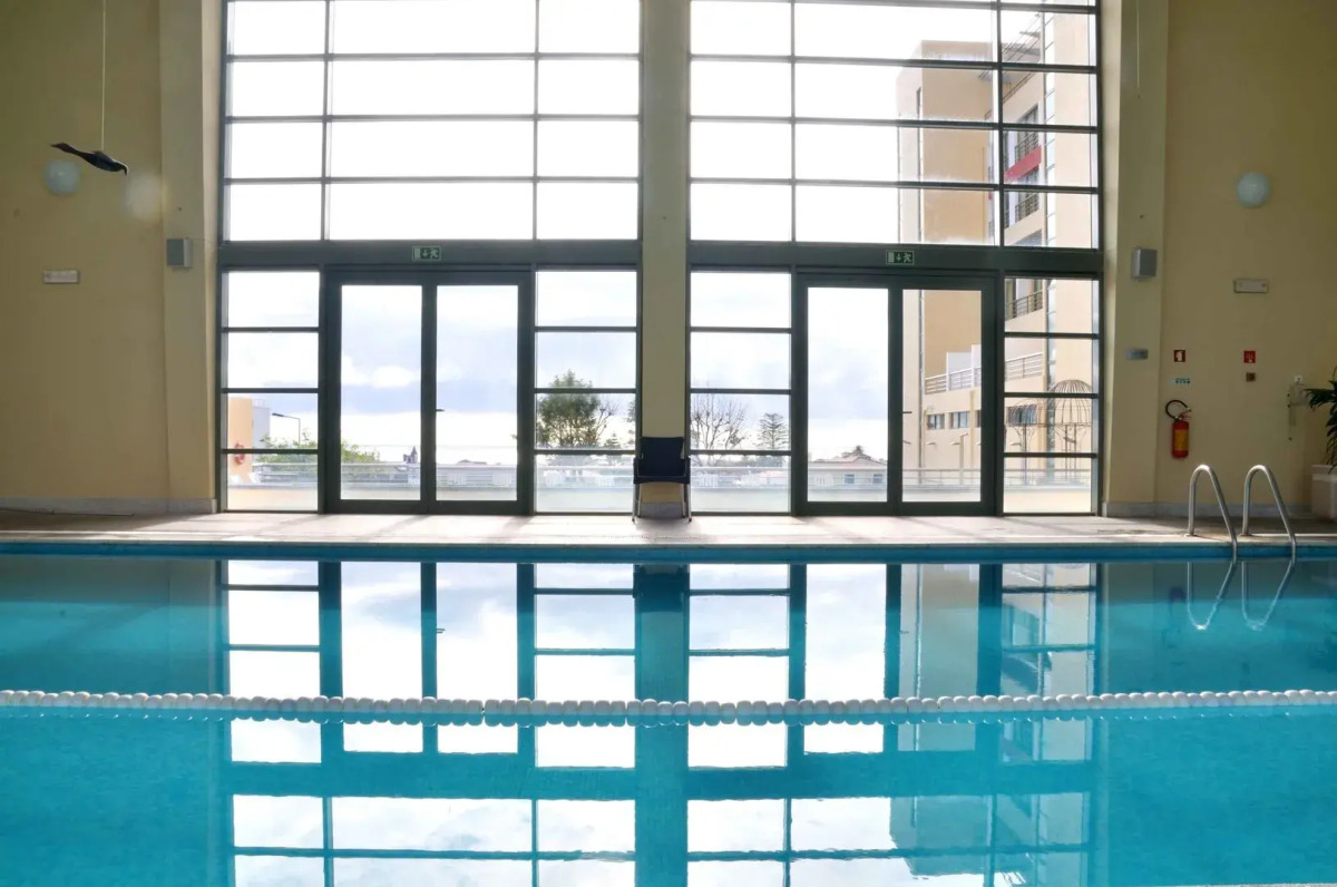 Sao Miguel Park Hotel