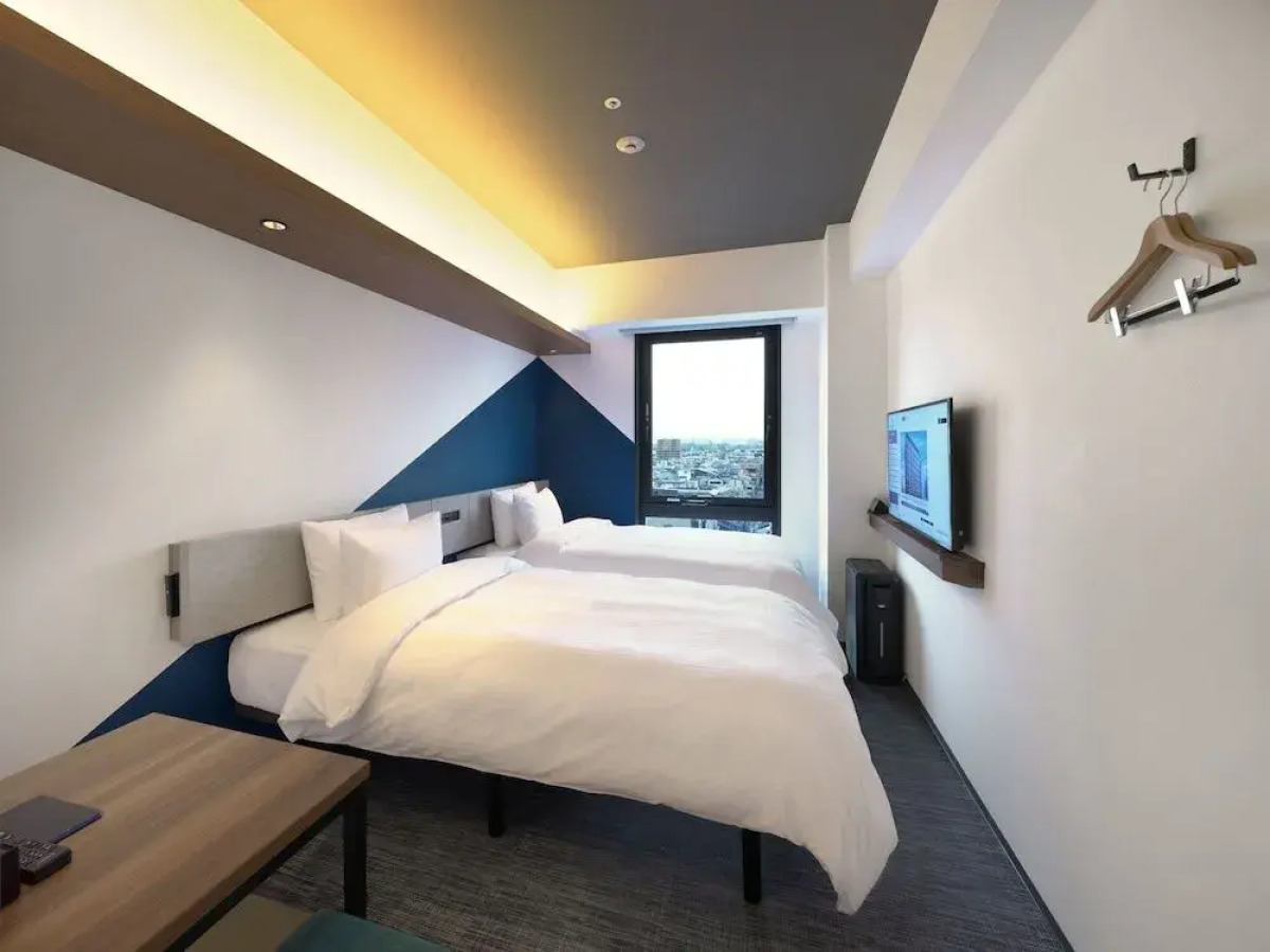 Prince Smart Inn Kyoto Shijo Omiya