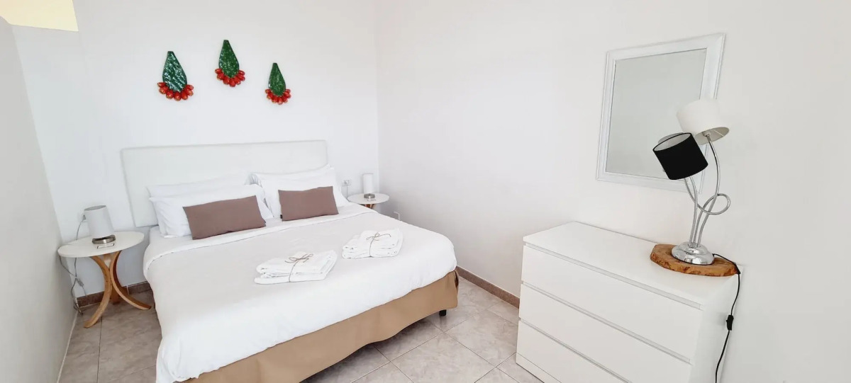 Biancaleuca Rooms & Suite