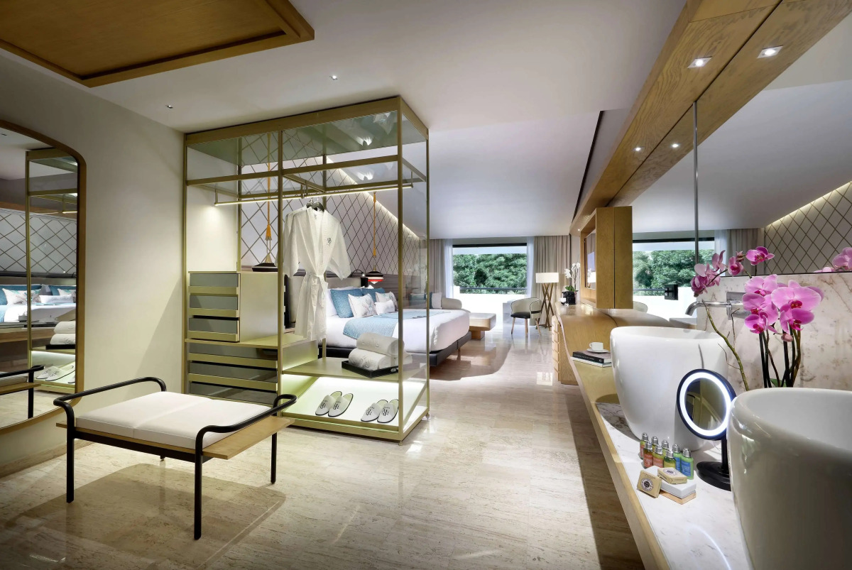 TRS Yucatan Hotel - Adults Only - All Inclusive