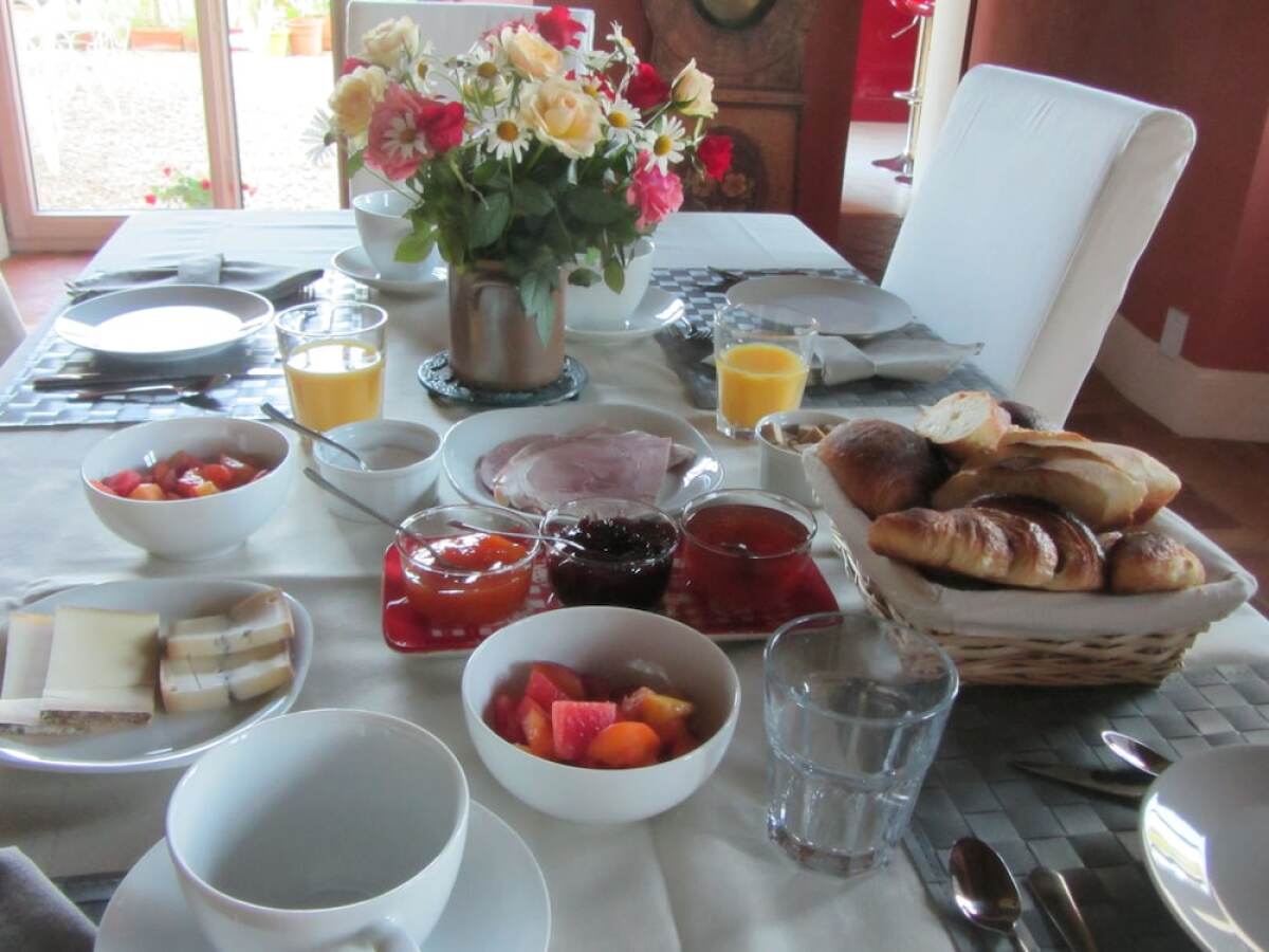 Le Relais des Deux Tours