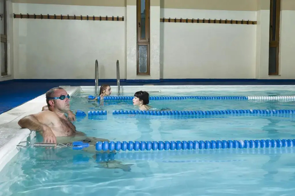 Hotel Residence Ulivi e Palme