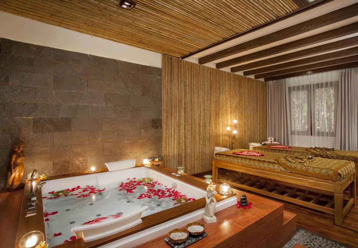 Astagina Resort Villa and Spa