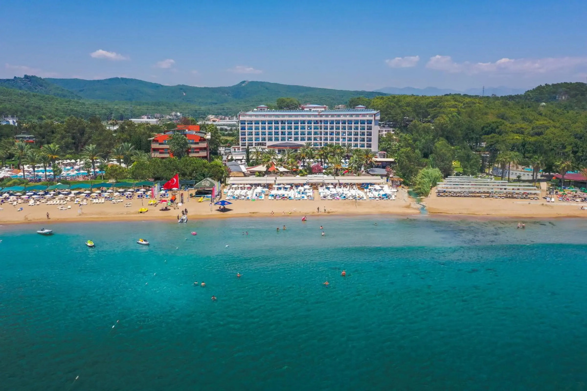 Annabella Diamond Hotel&Spa