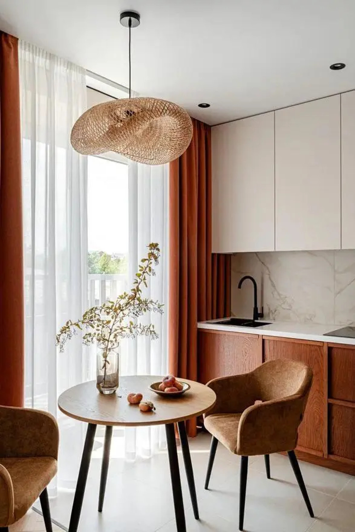 Казанский приём на улице Габдуллы Тукая