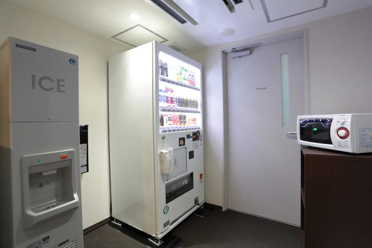 APA Hotel Haneda Anamori Inari Ekimae