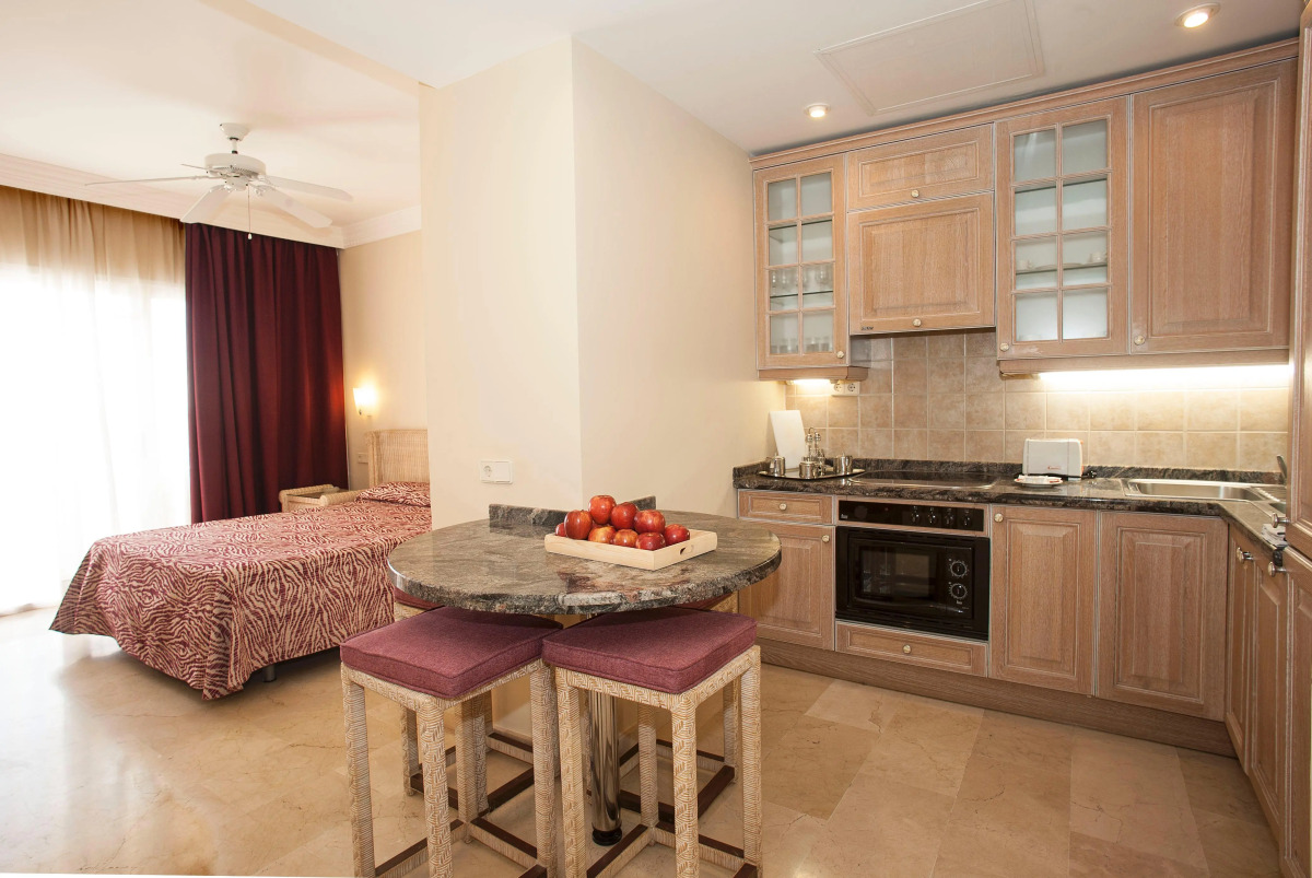 Palm Oasis Maspalomas