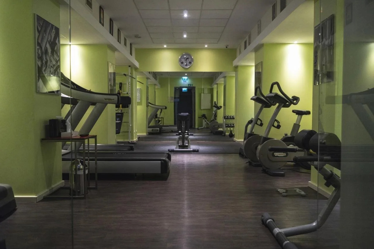 Mercure Warszawa Grand