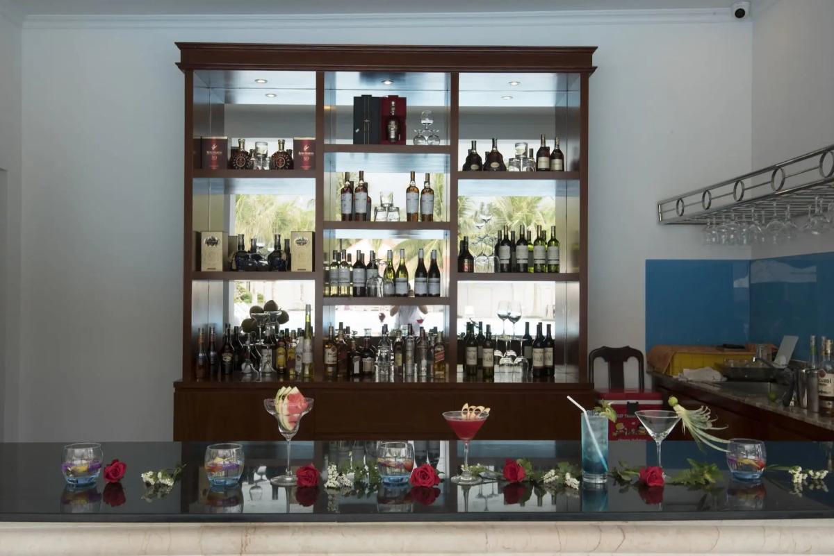 Thien Thanh Resort Phu Quoc