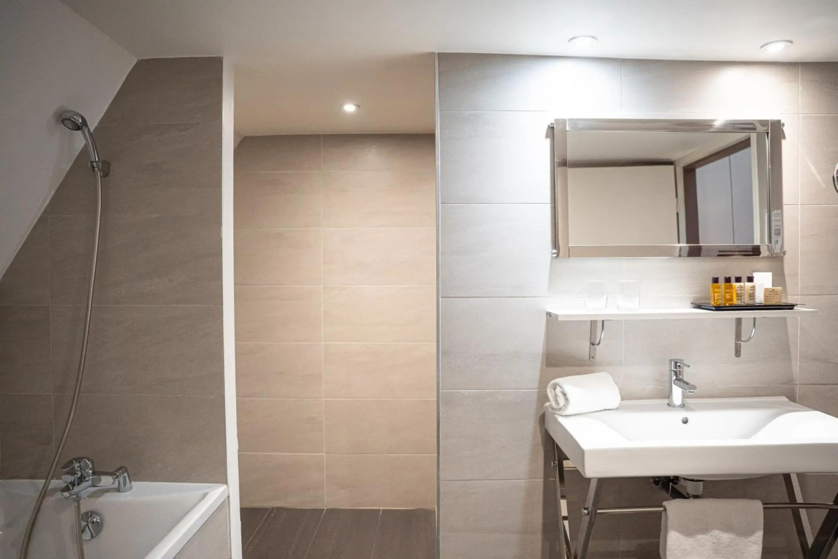 La Maison des Armateurs