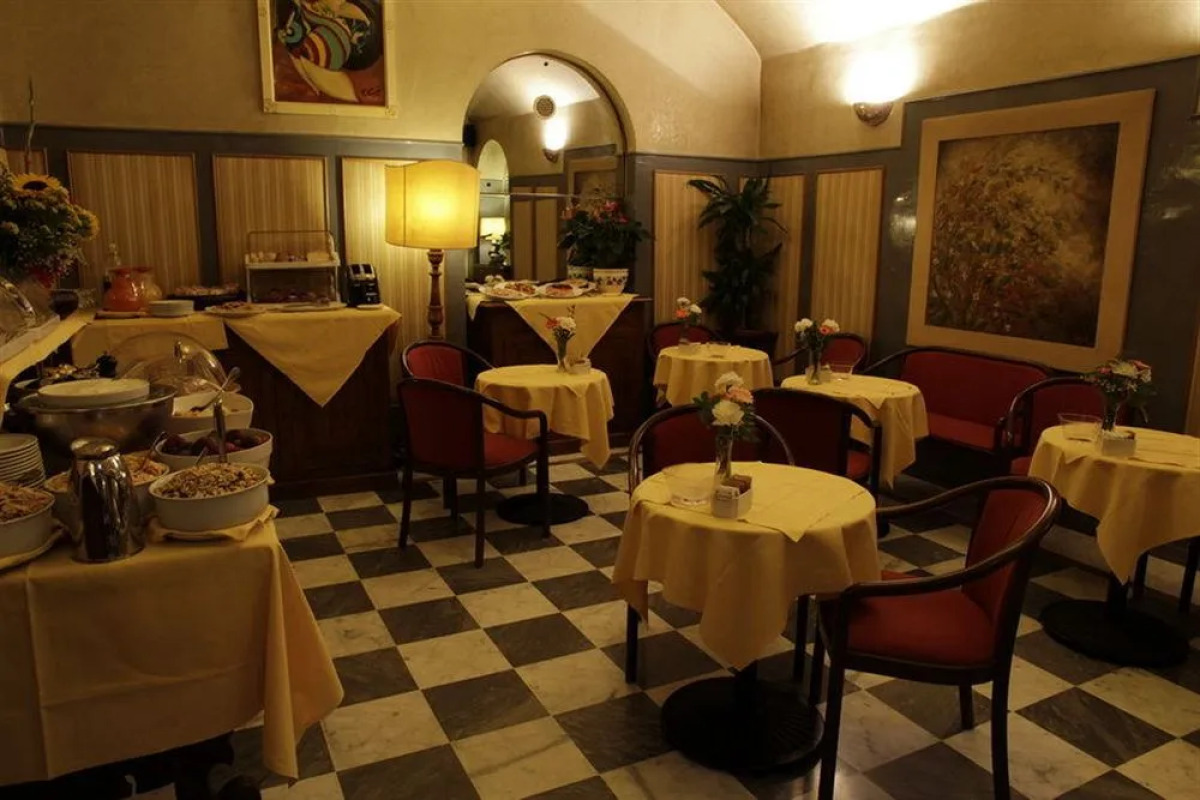 The Sonetto Hotel Piazza Santa Croce, Sonder Hotel by Marriott Bonvoy™