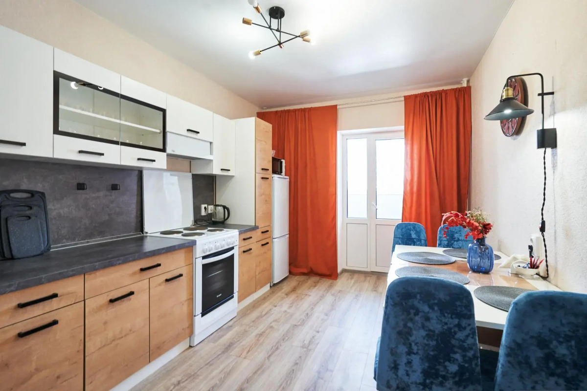 Как дома на улице Весенняя 3