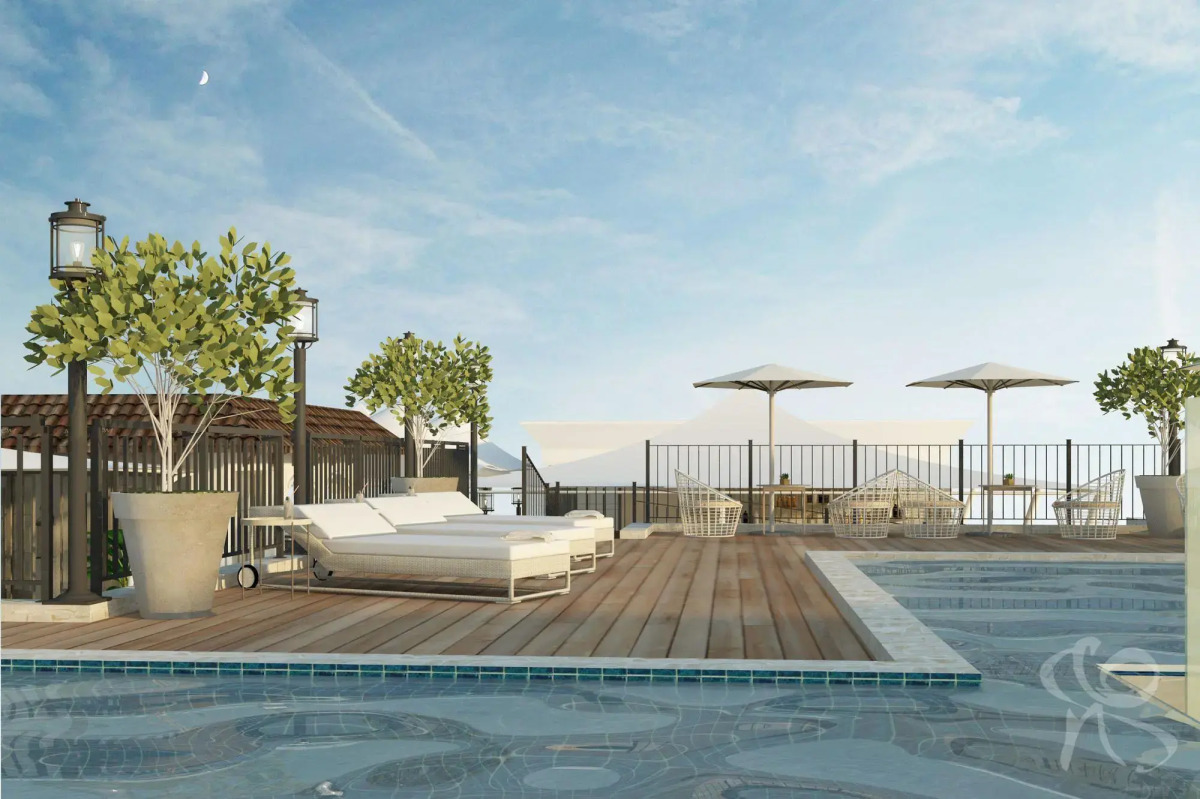 Feliz Hotel Boracay Managed by Enderun Hotels