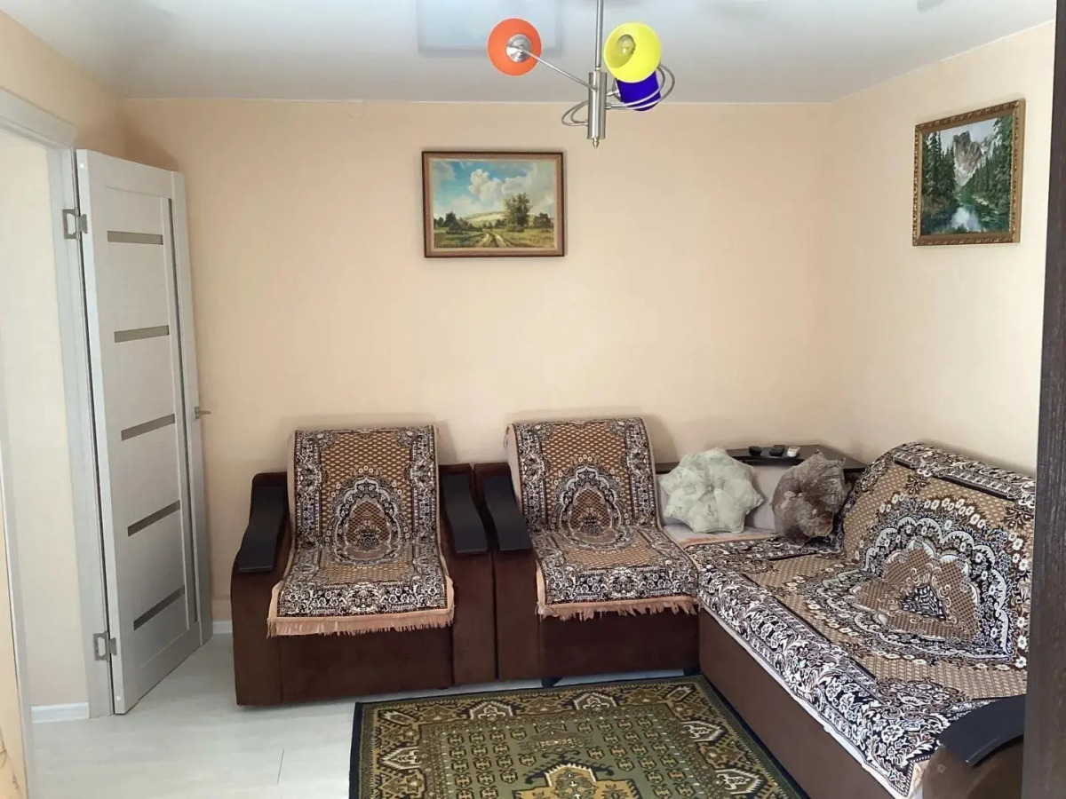 Гостевой дом на улице Интернациональная 16