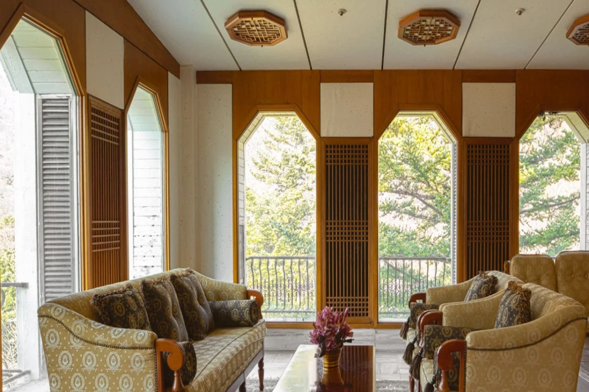 Kensington Hotel Seorak