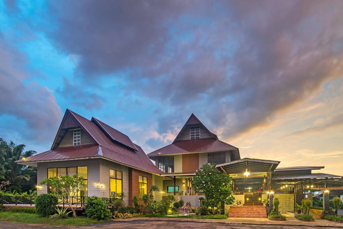 Krabi Home Town Boutique