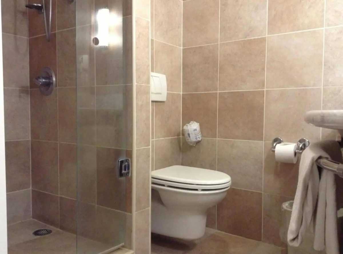 ibis México Alameda