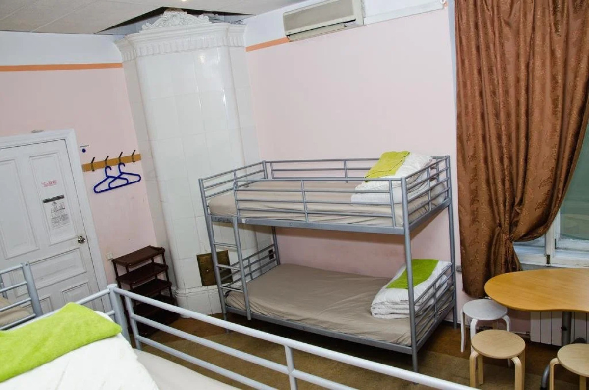 Хостел Централ