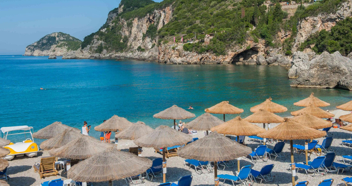 Blue Princess Beach Hotel & Suites