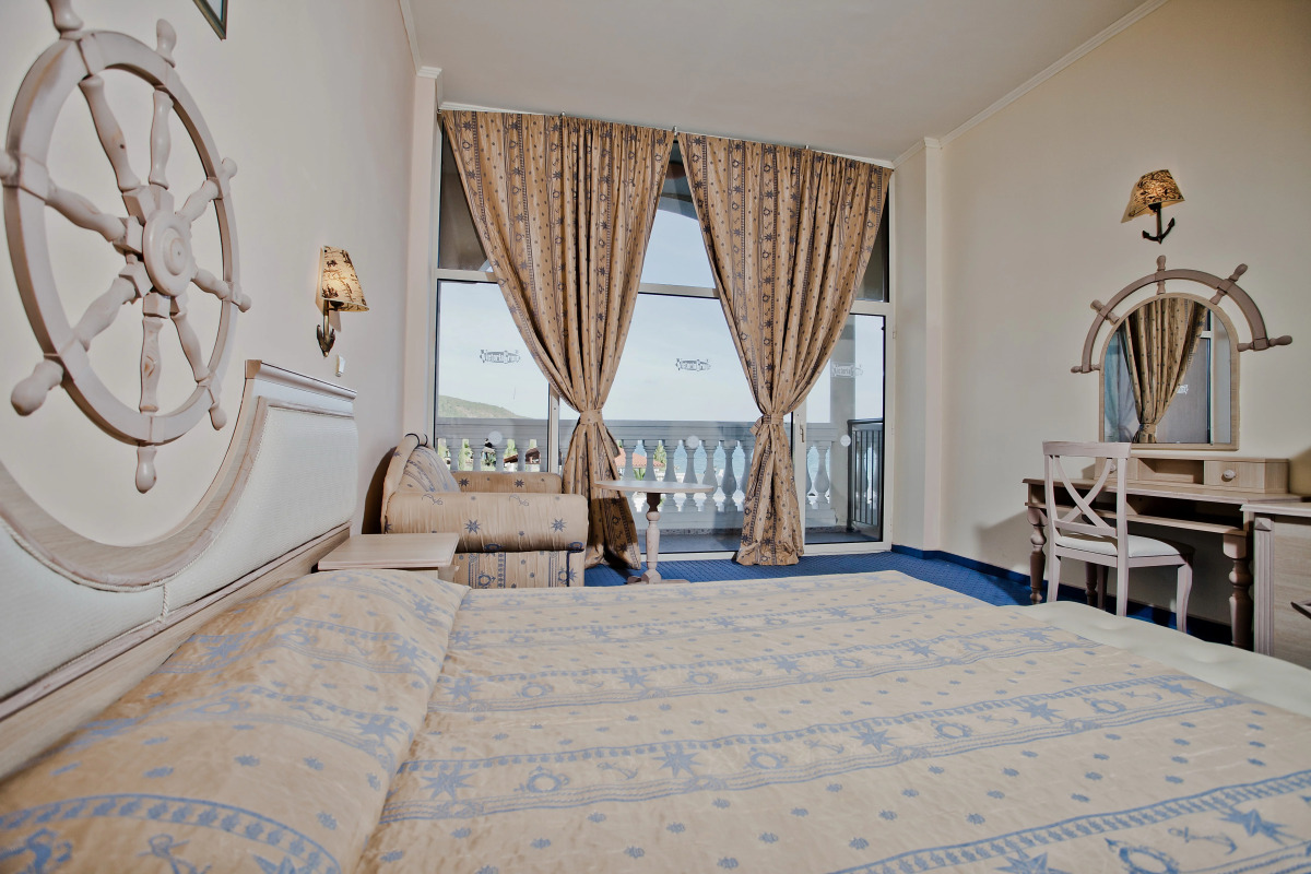 Royal Park Hotel - All Inclusive