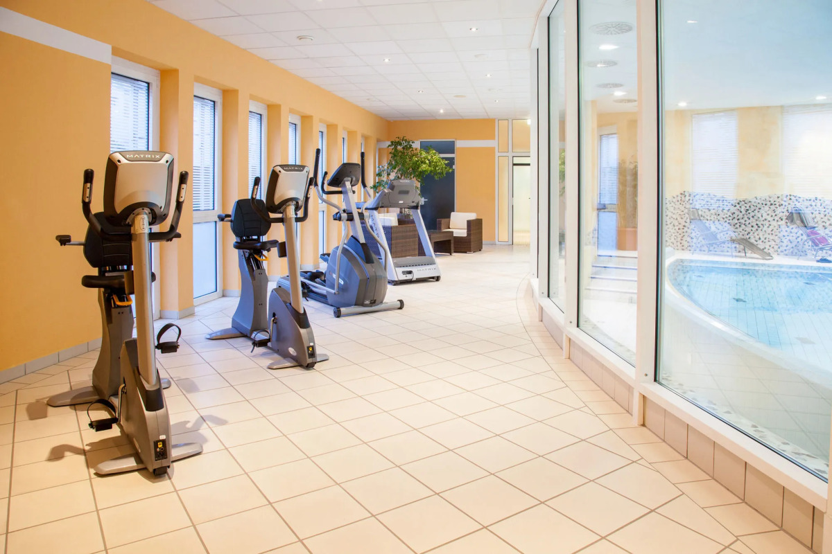 Hotel Kaiserhof Victoria