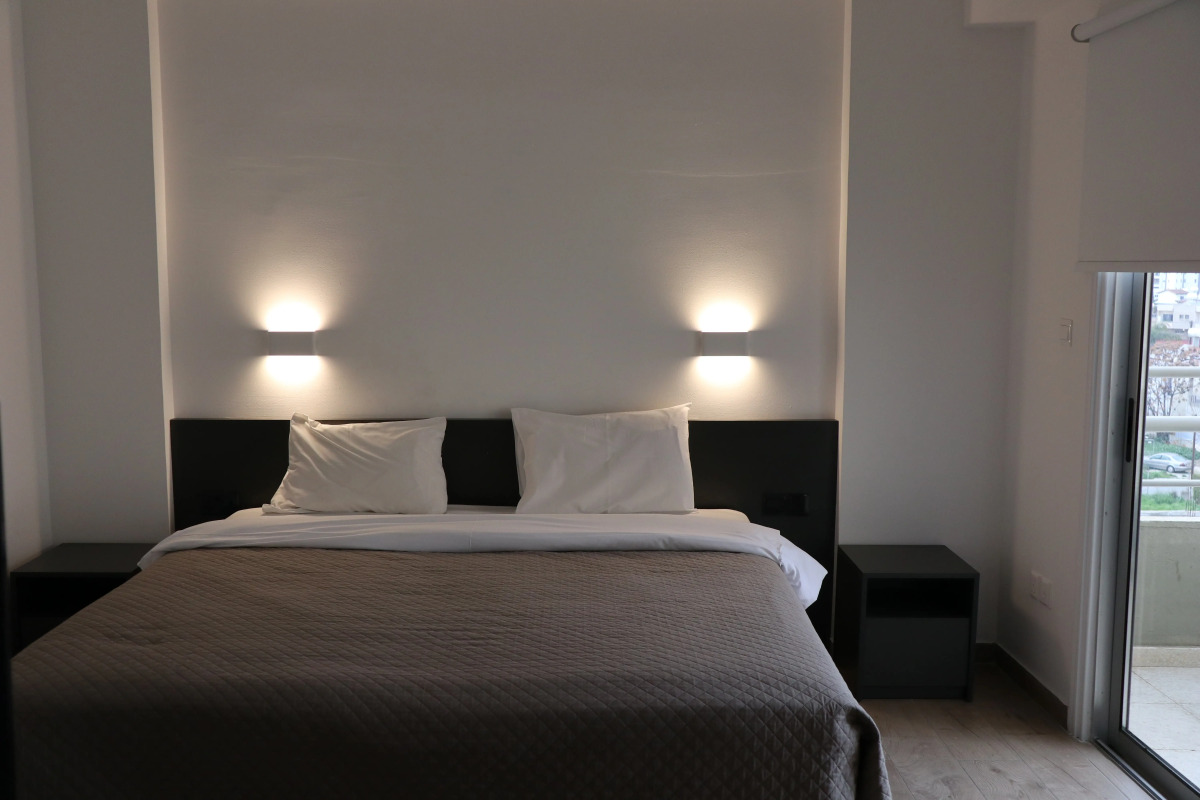 Sunflower Hotel Apartments