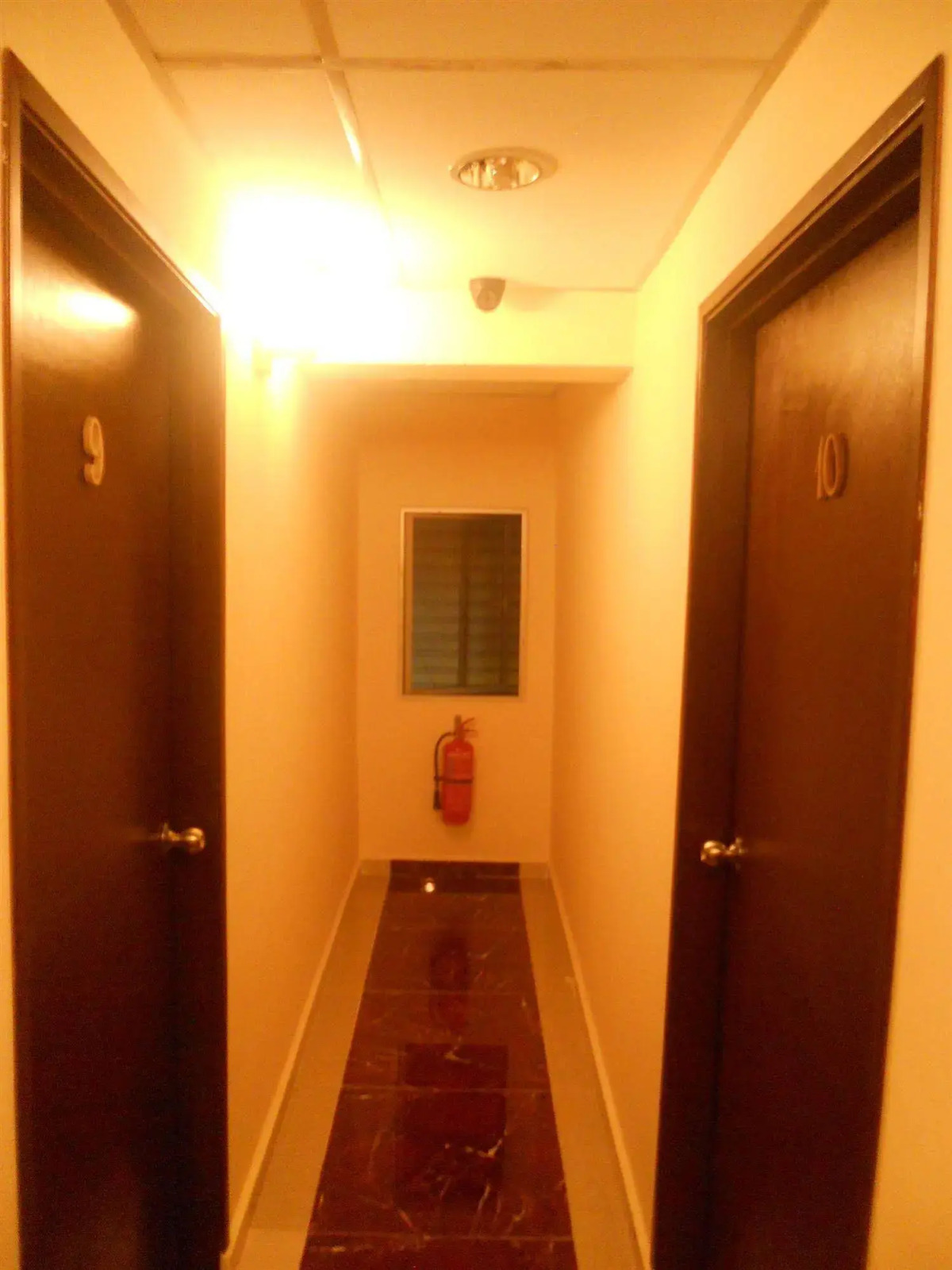 Hotel Royal Palm Lodge