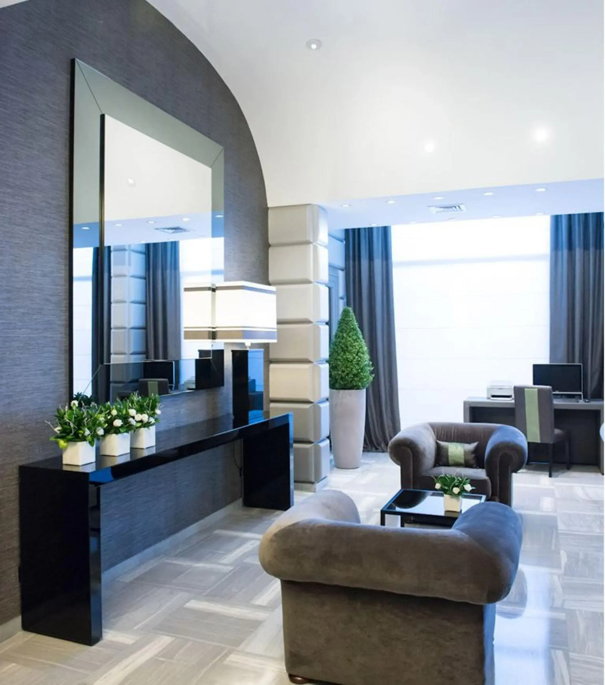 Отель Residenze Garden