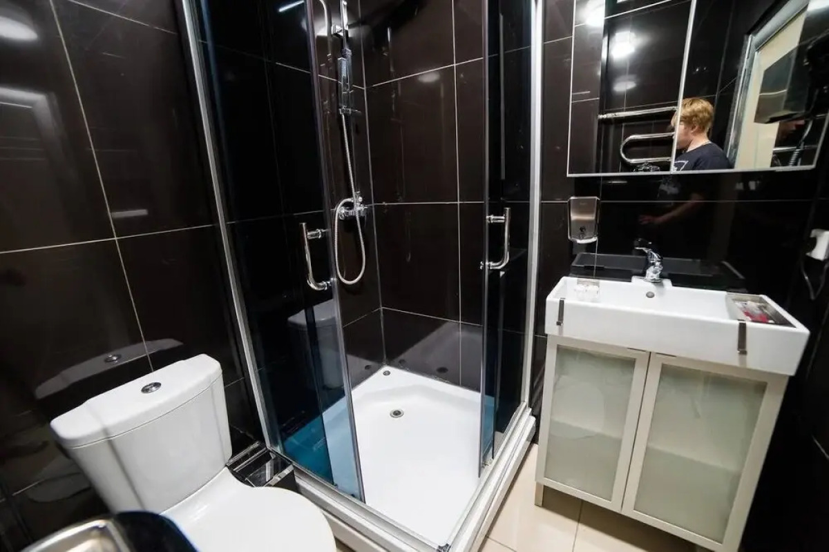 Pervouralsk Hotel Diana